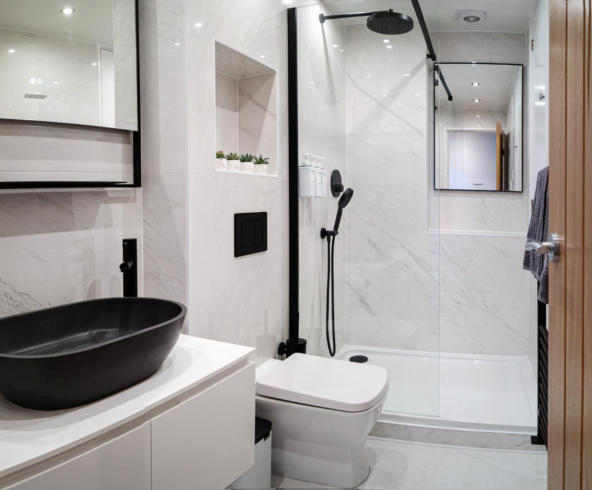 Two Bed Home In Портисхед Экстерьер фото